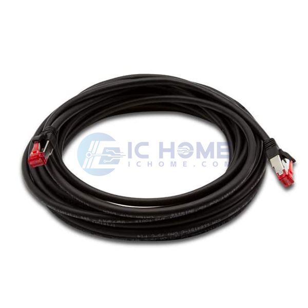 CAT6A-25BK