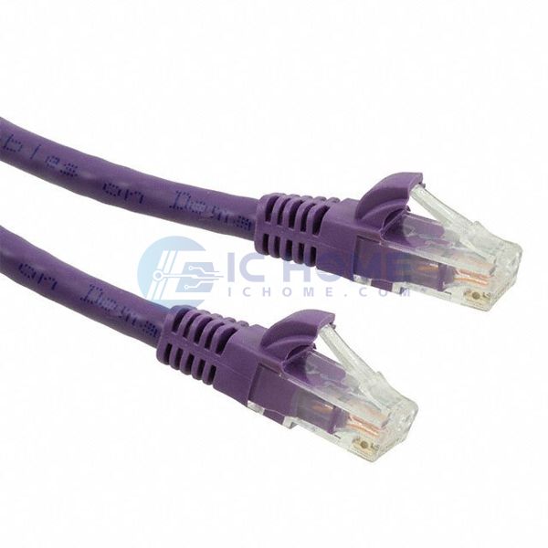 MP-64RJ45UNNP-020