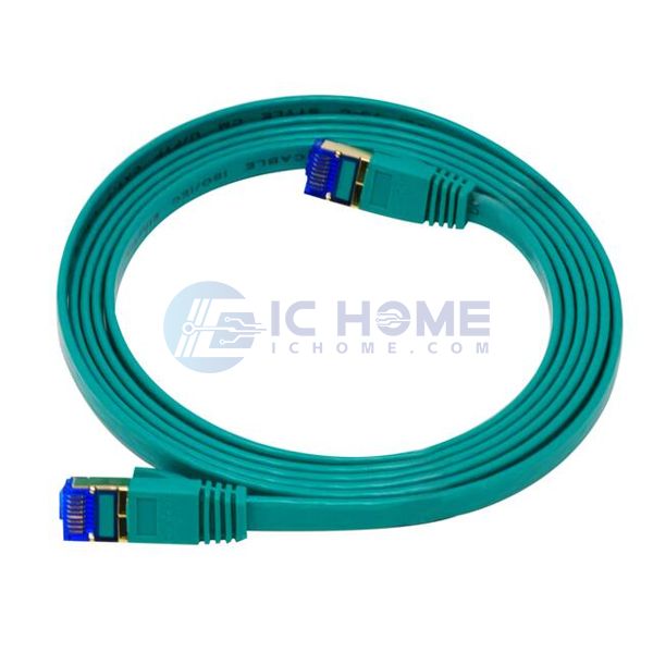 QG-CAT7F-6FT-GRN