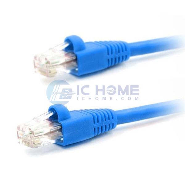 CAT6-BLUE-100FT