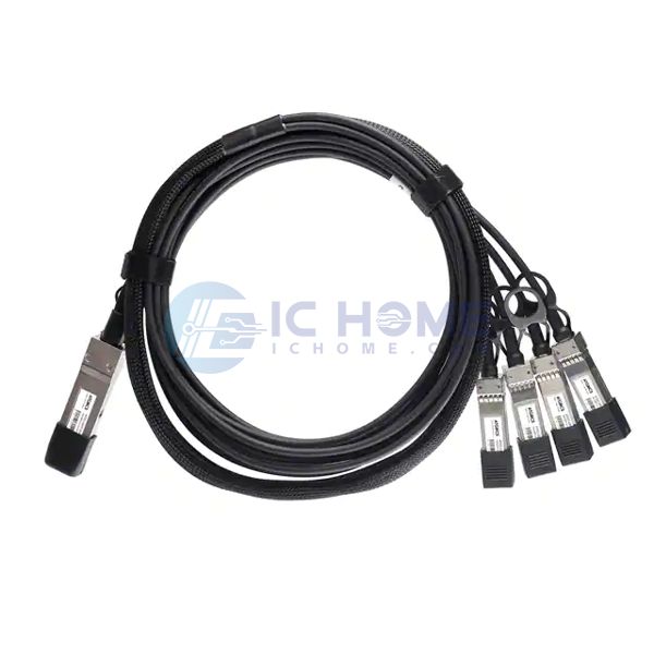 QFX-QSFP-DACBO-1M-C