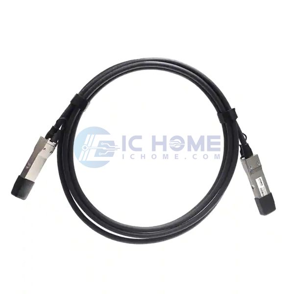 QFX-QSFP28-DAC-1M-C