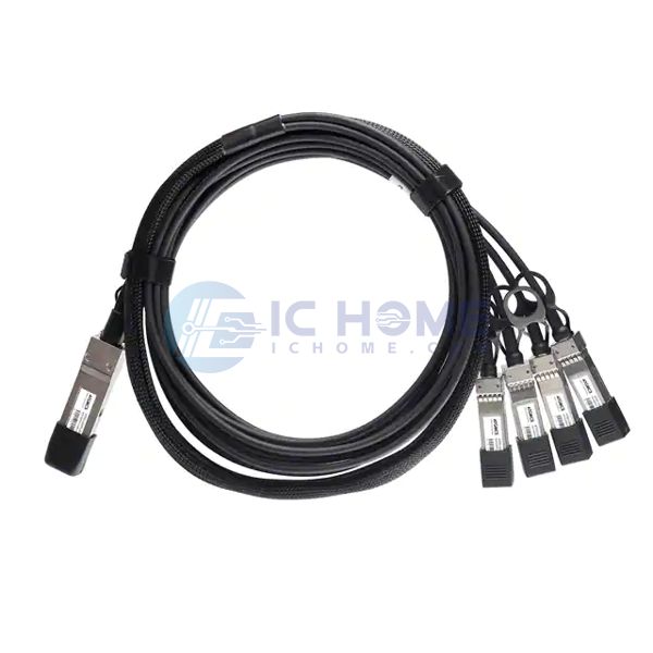 25GB-4-C02-QSFP28-C