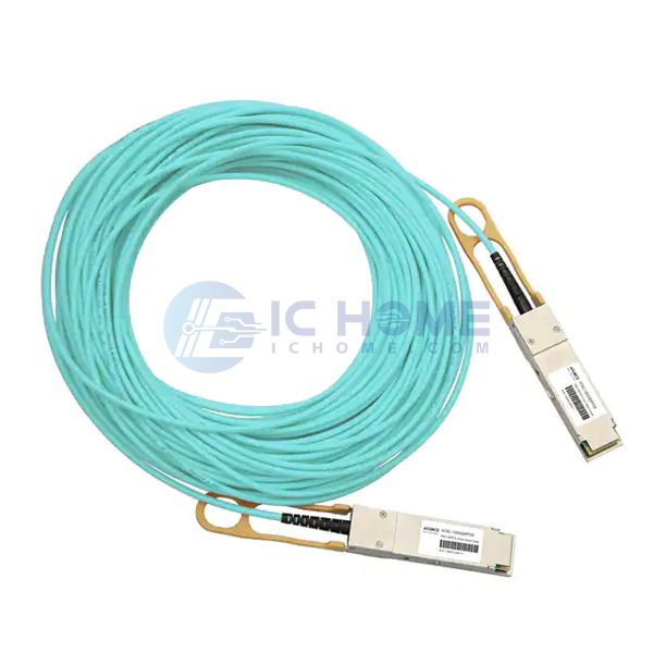 AOC-QSFP28-100G-10M-C