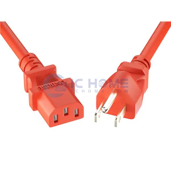 PWCD-515PC13-10A-06F-RED