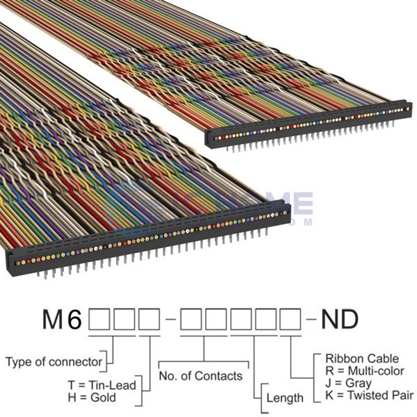 M6MMT-6040K