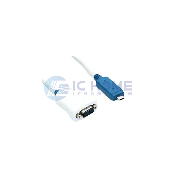 USBC-FS-RS232-100-DB9