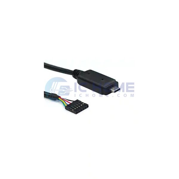 USBC-FS-UART-5V-3.3V-1800-PH