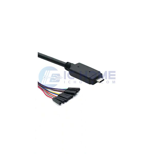 USBC-HS-UART-3.3V-3.3V-1800-SPR