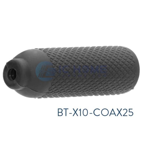 BT-X10- COAX25-100