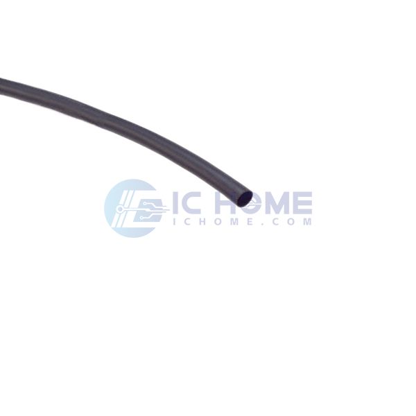 FP-301-1/16-BLACK-4'-BOX