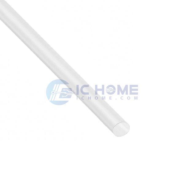 FP-301-3/64-CLEAR-4'-BOX