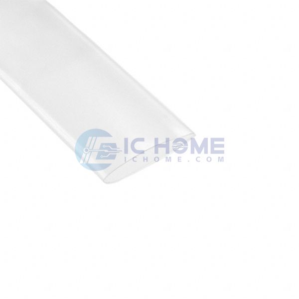 FP-301-3/8-CLEAR-4'-BULK