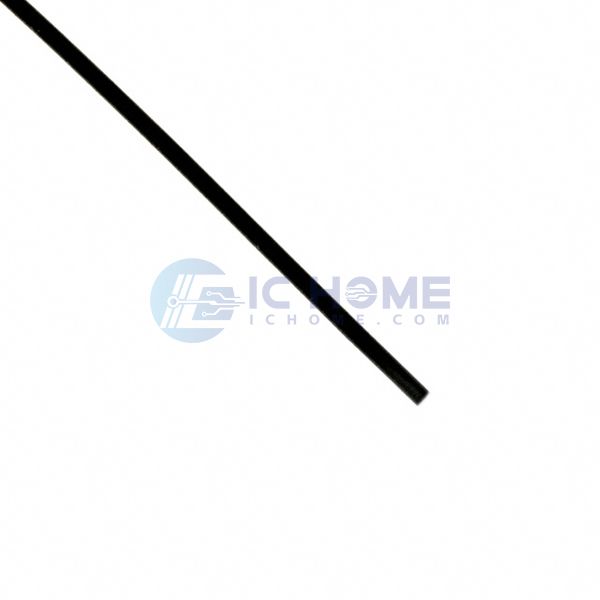 FP-301-3/64-BLACK-4'-BOX