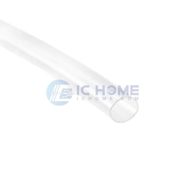FP-301-1/4-CLEAR-4'-BULK
