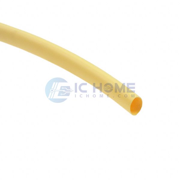 FP-301-1/8-YELLOW-4'-BULK