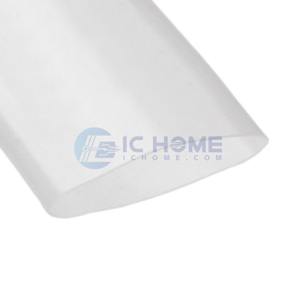 FP301-2-50'-CLEAR-SPOOL