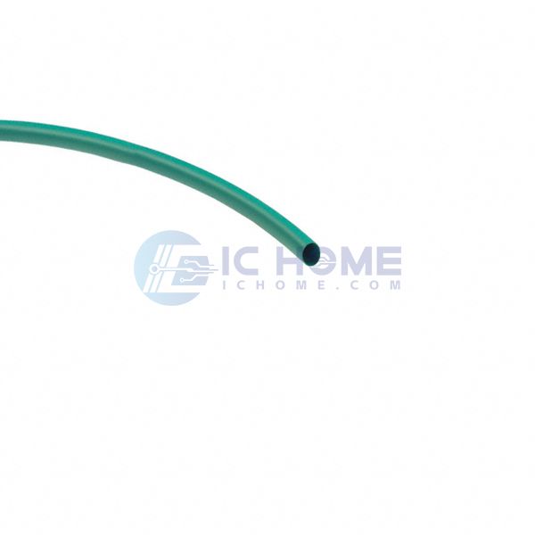 FP-301-1/16-GREEN-4'-BULK