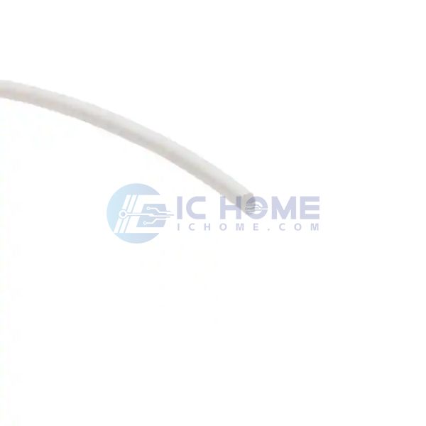 FP-301-1/16-WHITE-4'-BULK