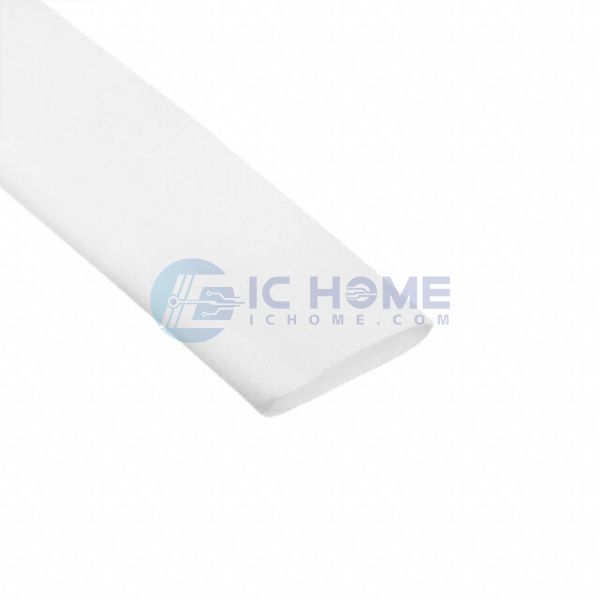 FP-301-3/8-WHITE-100'