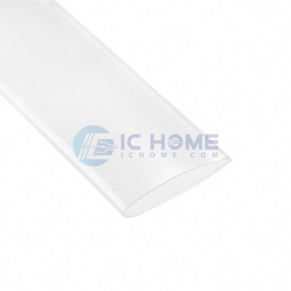 FP-301-1/2-CLEAR-4'-BULK