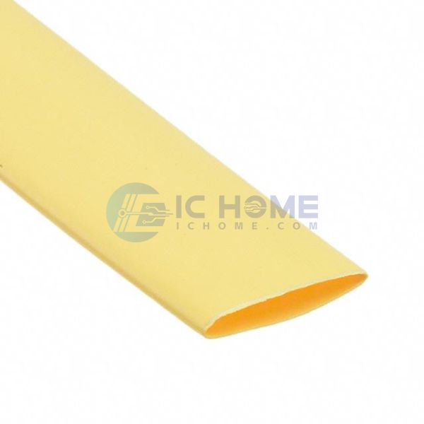 FP-301-1/2-YELLOW-4'-BOX
