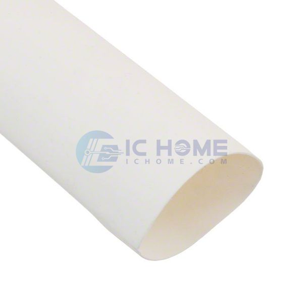 FP-301-3/4-WHITE-4'-BOX