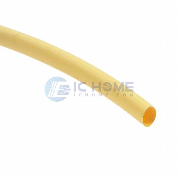 FP-301-3/16-YELLOW-4'-BOX