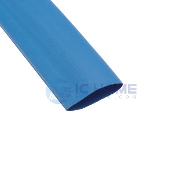 FP-301-3/8-BLUE-4'-BOX