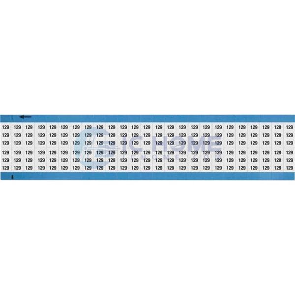 WM-129-SC-PK