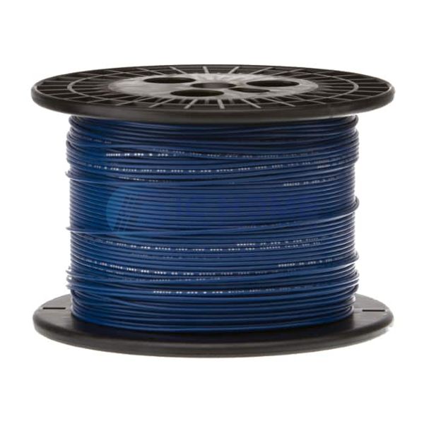 18UL1007STRBLU500