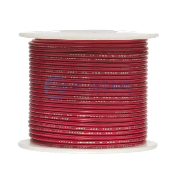 18PTFESTRRED250
