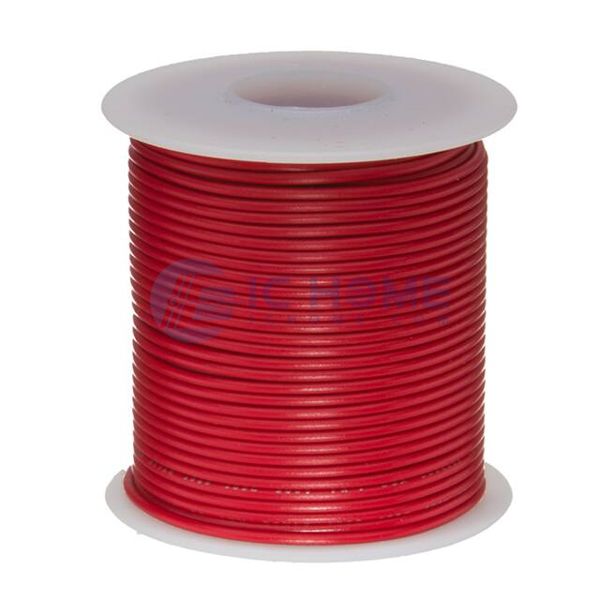 28UL1007SLDRED