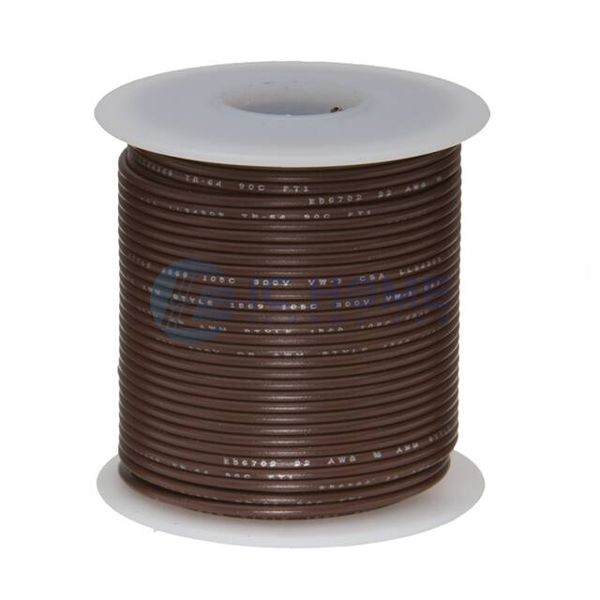 26UL1007STRBRO