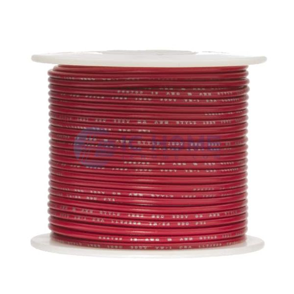 26UL1007SLDRED250