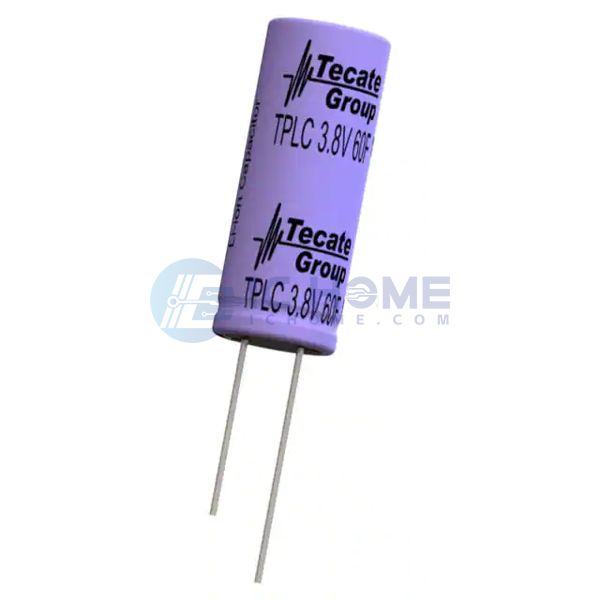 TPLC-3R8/60MR10X25