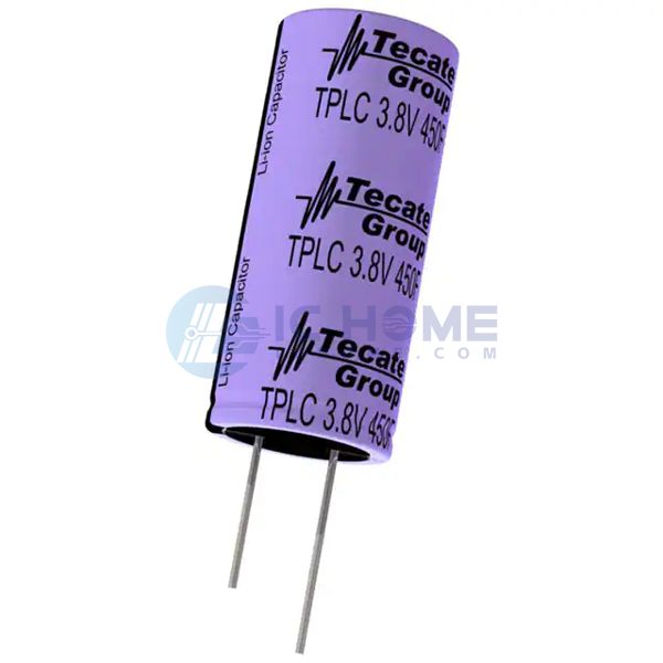 TPLC-3R8/450MR18X40