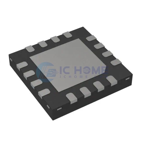 MAX5487ETE+TC9E