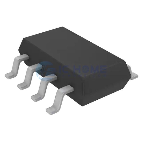 LTC2960ITS8-4