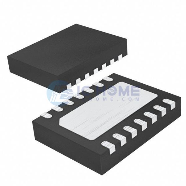 LTC2637IDE-LMX10#PBF