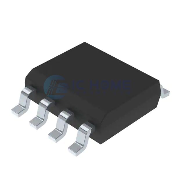 STM32G031J6M6