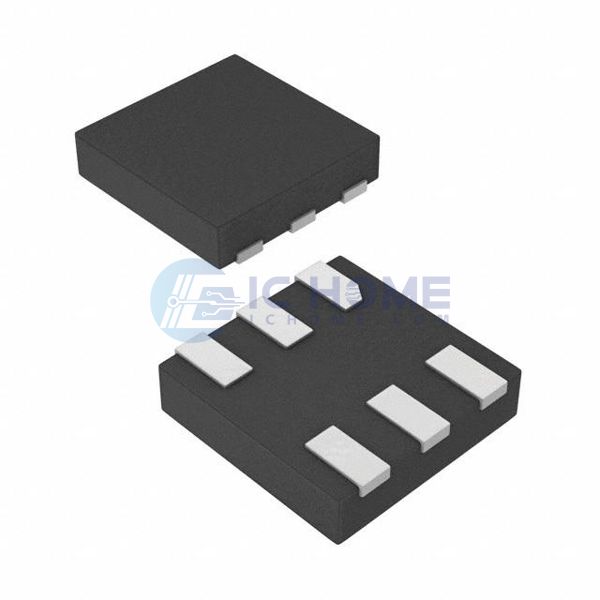 MAX6381LT29D4+T