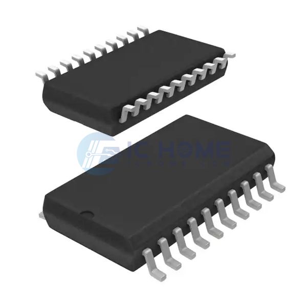 ATTINY461-20SUR