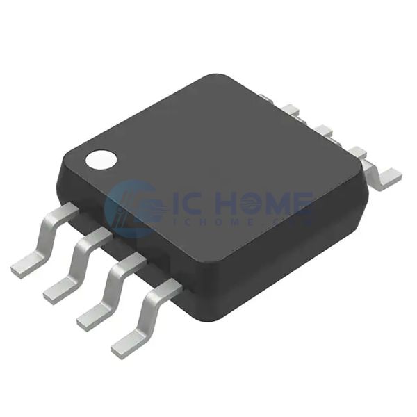 MC33164DM-5R2
