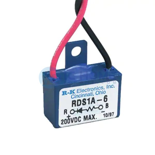 RDS1A-12V