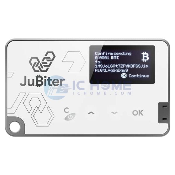 JUBITER WALLET