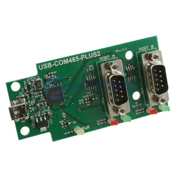 USB-COM485-PLUS2