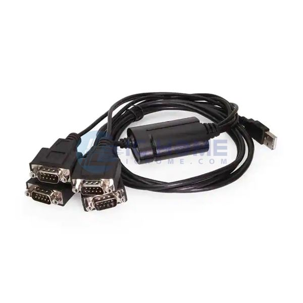 USB-4X232FTDI