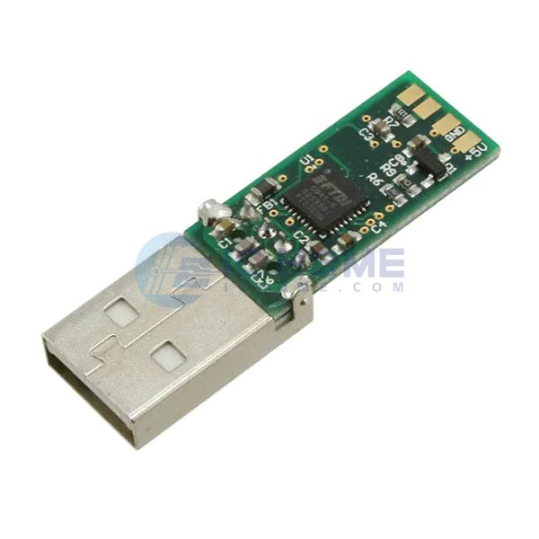 USB-RS485-PCBA