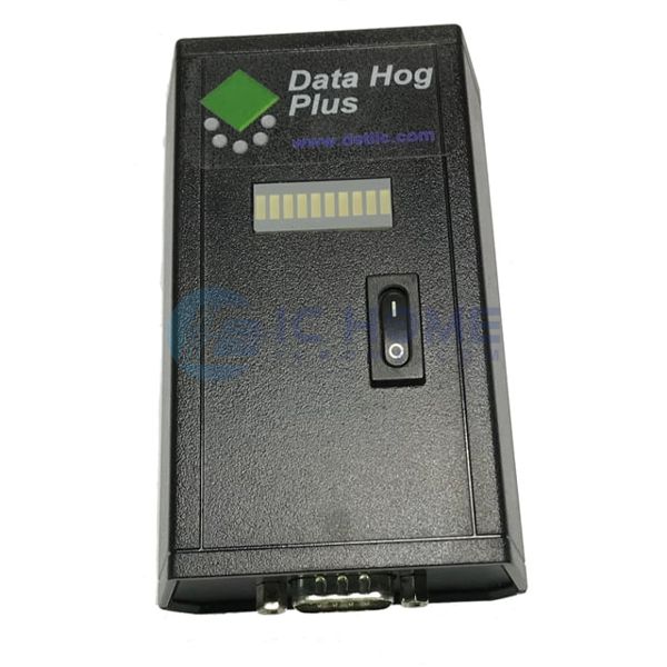 DATA HOG PLUS-G/DBK